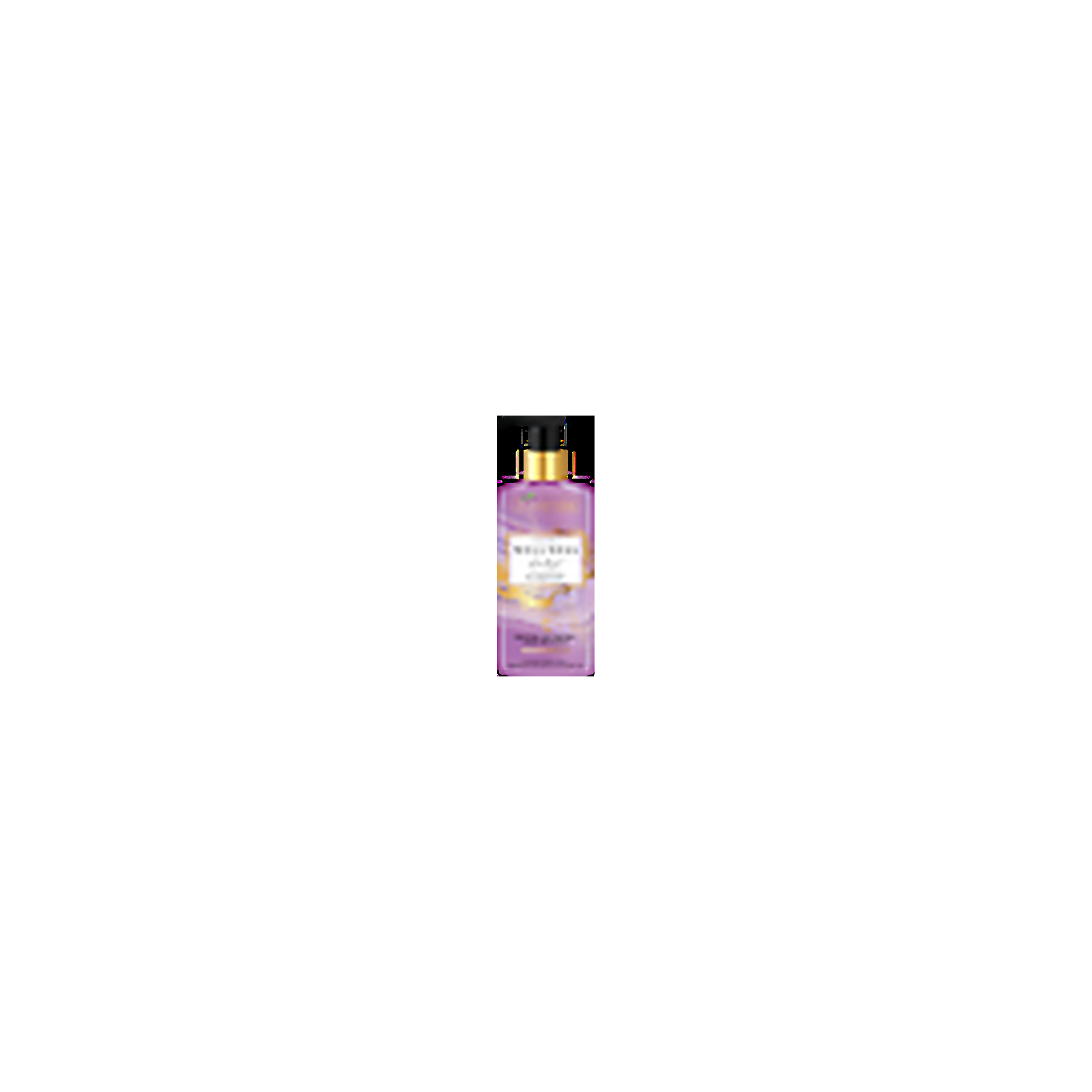 Bielenda Cosmic Wellness Amethyst Bath and Shower Oil 250ml
