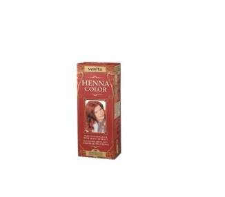 Venita Henna Color Hair Dye 10 Pomegranate 75ml