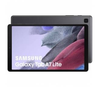 Tablet samsung galaxy tab a7 lite 8.7'/ 3gb/ 32gb/ gris