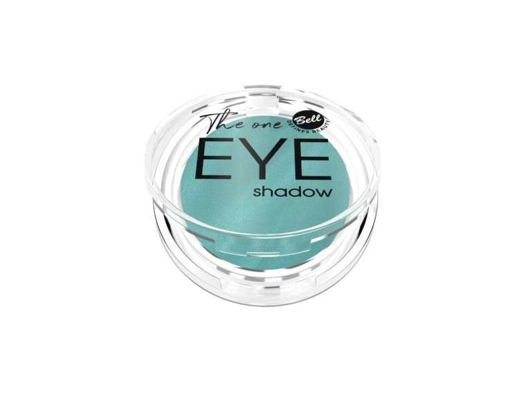 Bell The One Eyeshadow Pearl Shade Number 10