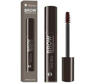 Bell HYPOAllergenic Tinted Brow Mascara 03 6g