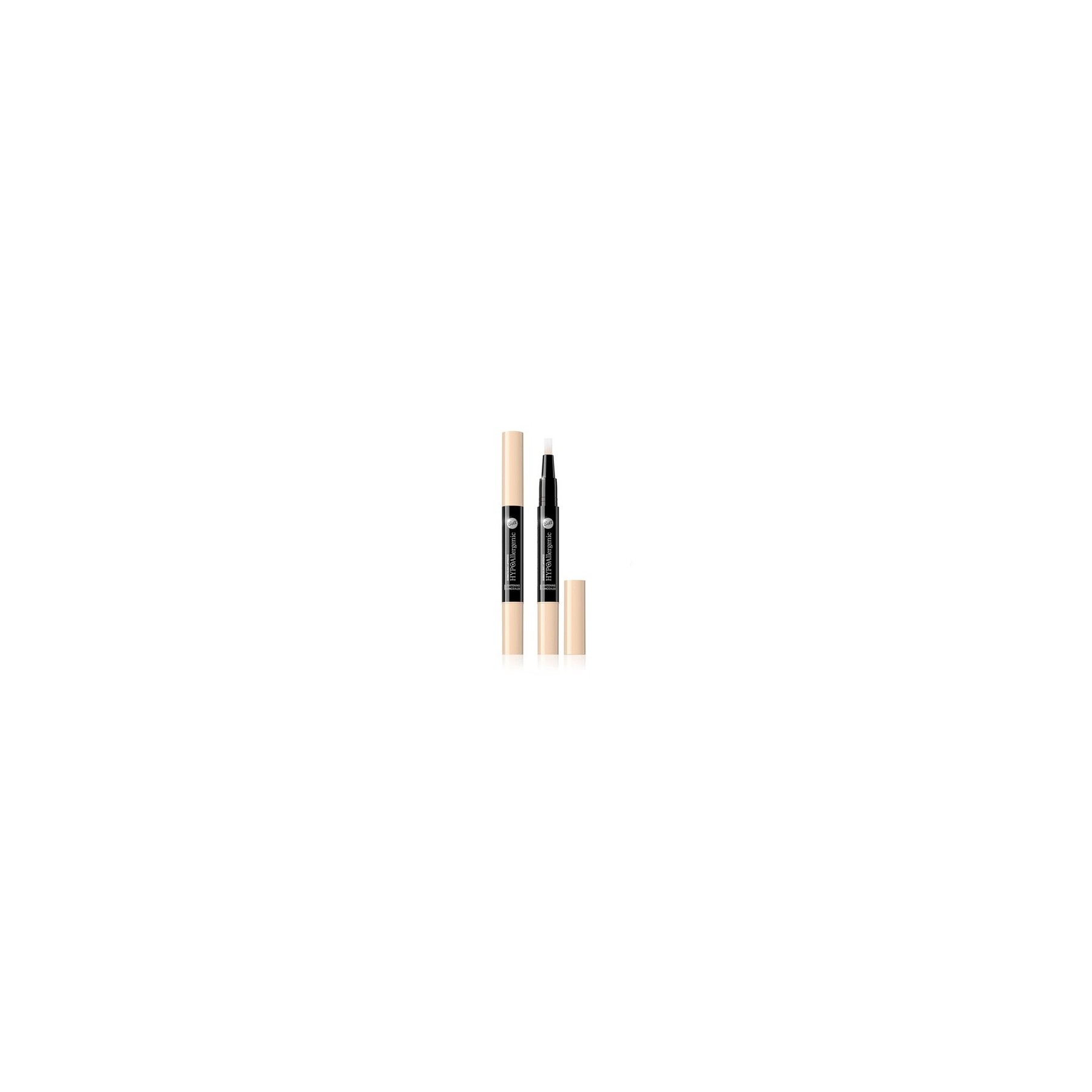 Bell HYPOAllergenic Lightening Concealer 01 2g