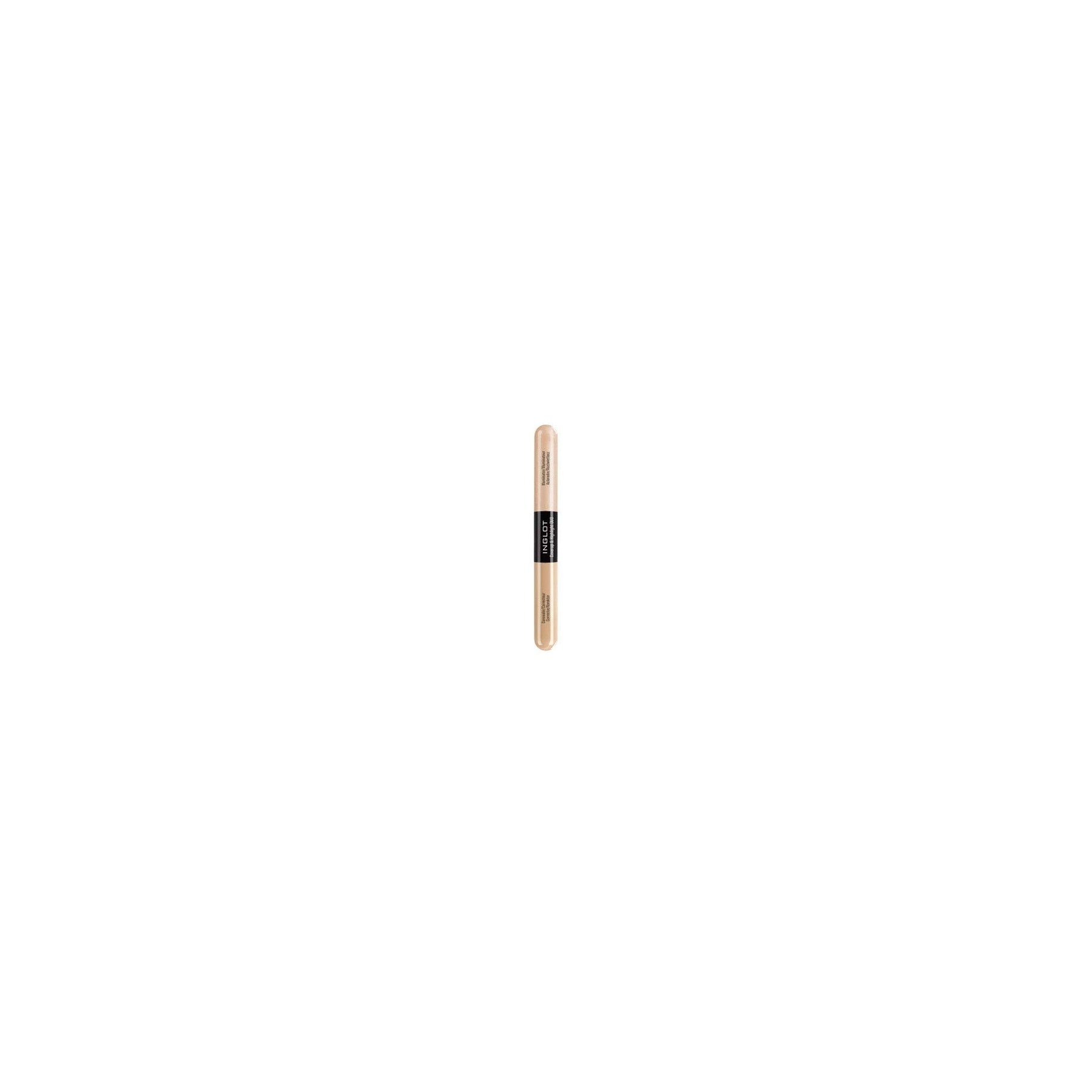 Inglot DUO Concealer & Highlighter 6.6ml - Shade 102
