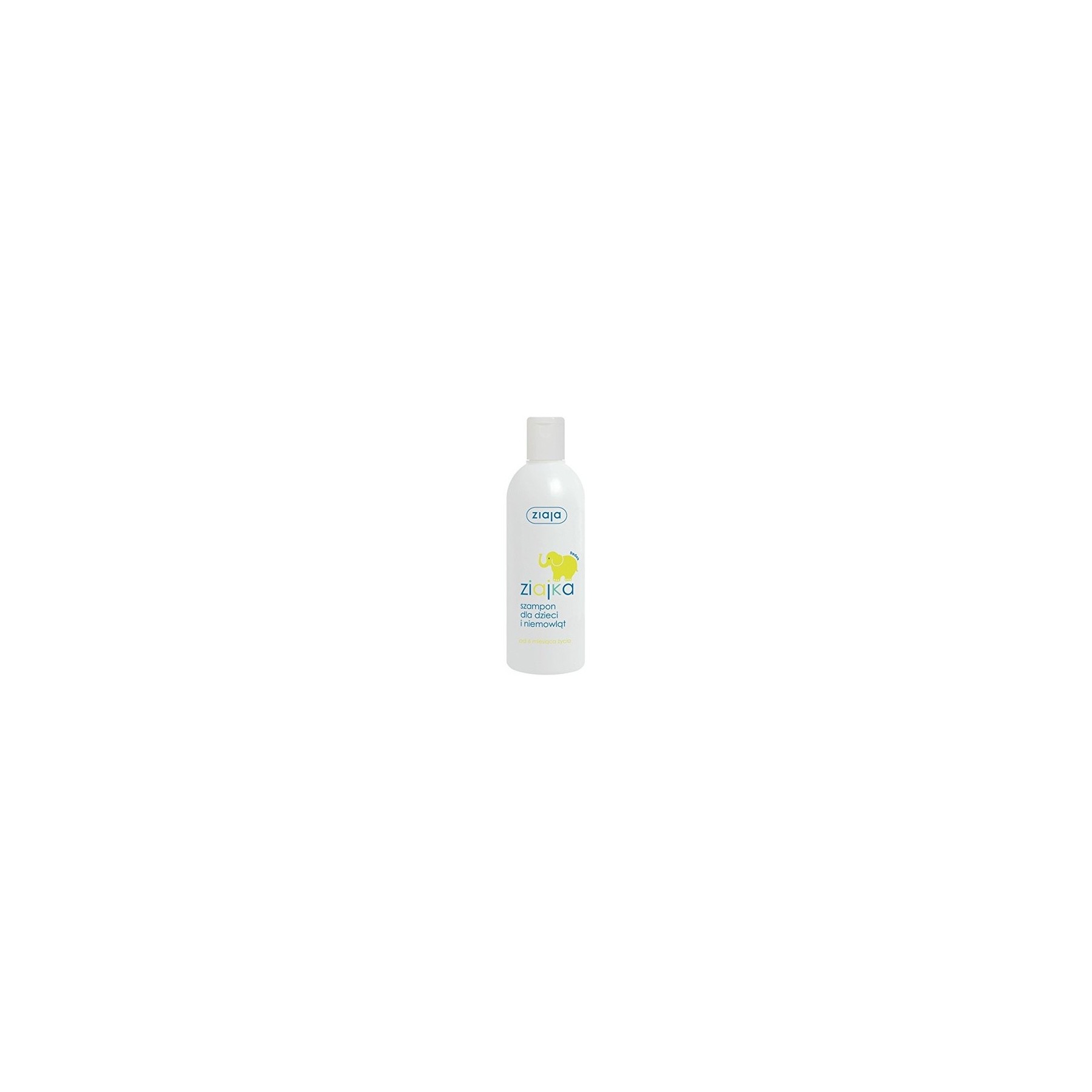Ziaja Kids Shampoo 270ml Ziaja Kids Shampoo 270ml