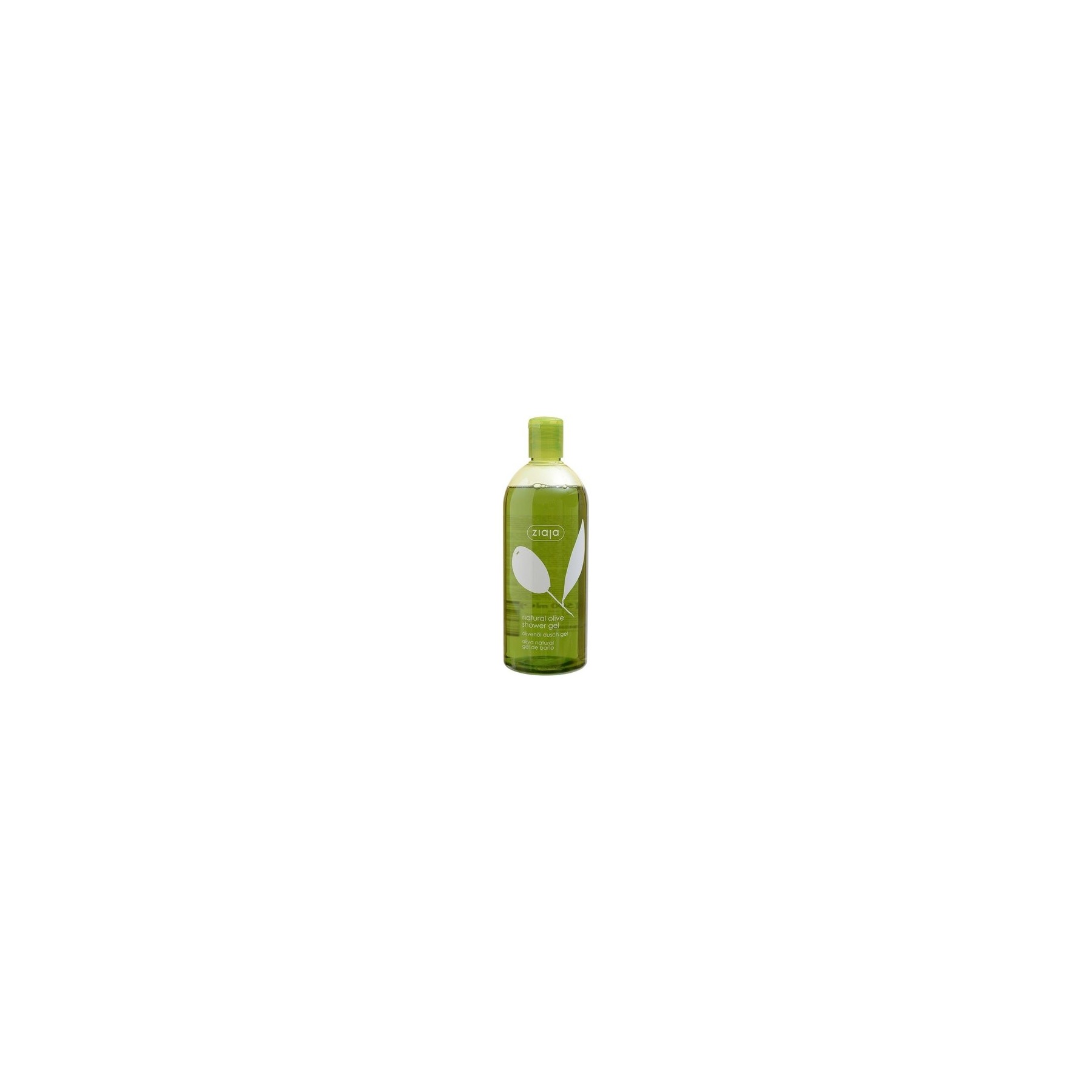 Oliva Bath Gel 500ml