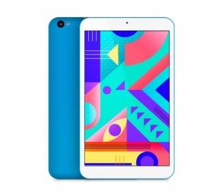 Tablet spc lightyear 2nd generation 8'/ 2gb/ 32gb/ azul