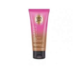 DAX Sun Maui Self-Tanner for Face and Body 75ml