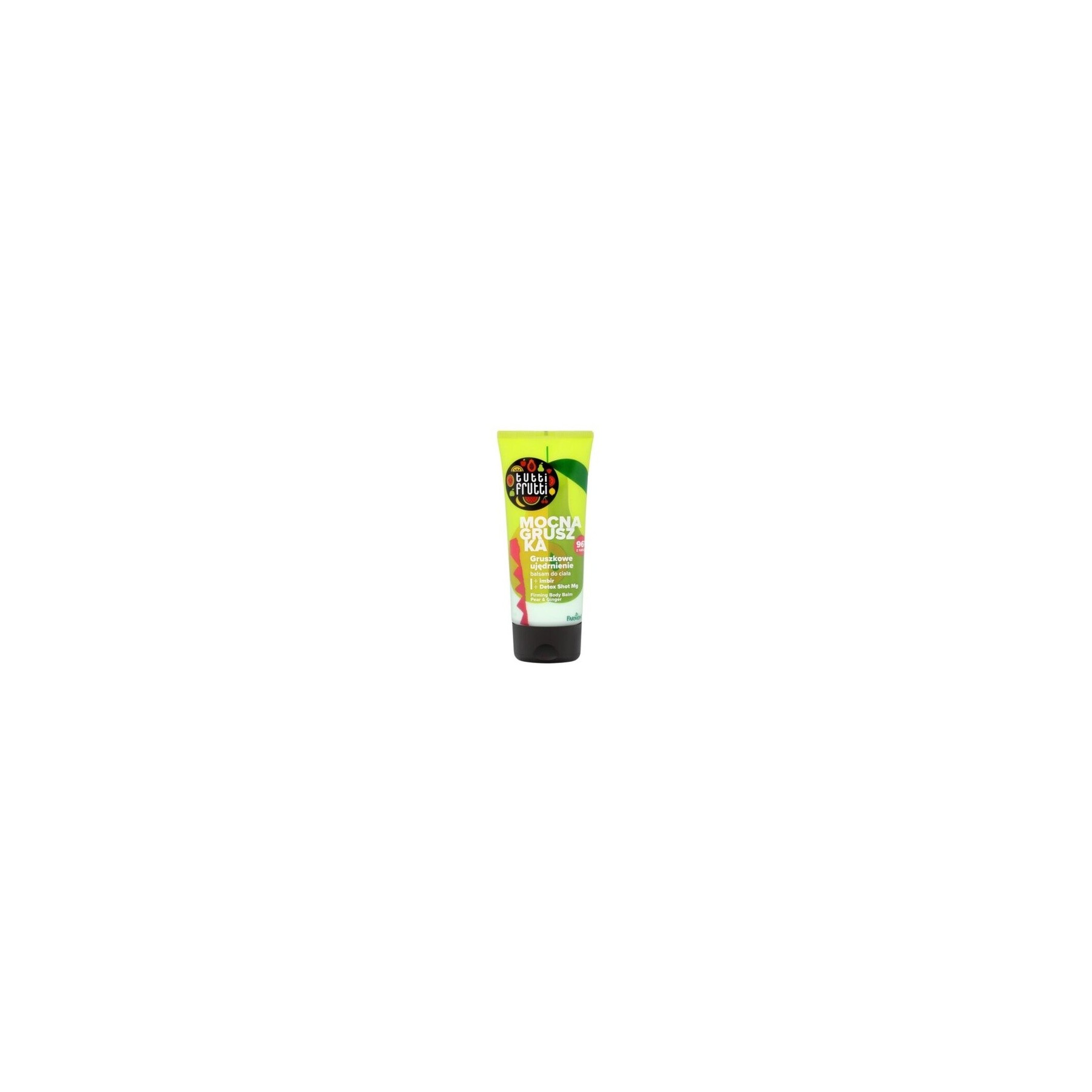 Farmona Tutti Frutti Firming Body Lotion