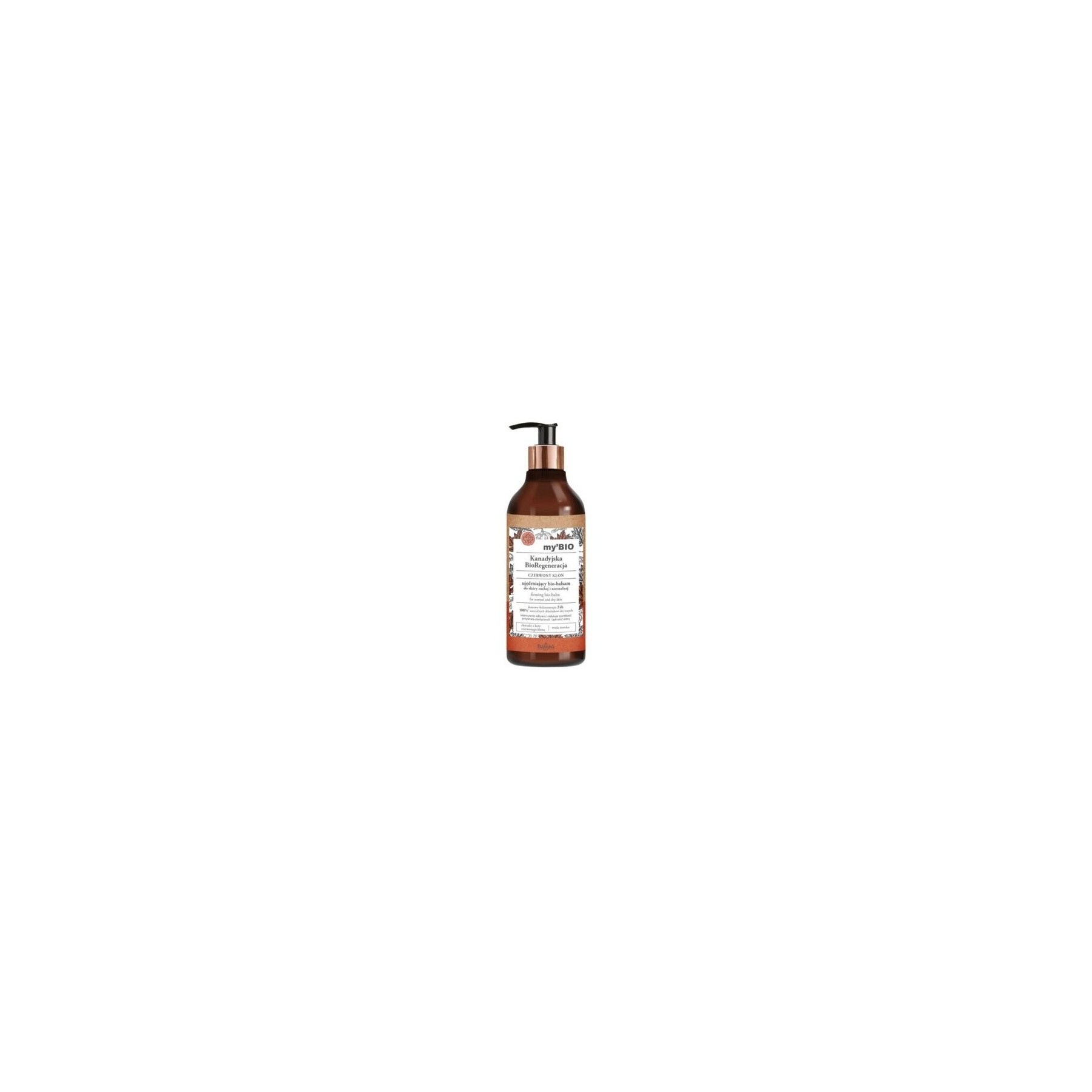 Farmona my'BIO Canadian BioRegeneration Firming Lotion
