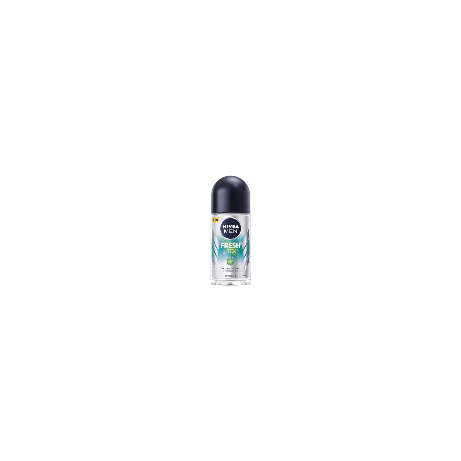 Nivea Men Roll-On Deodorant 50ml