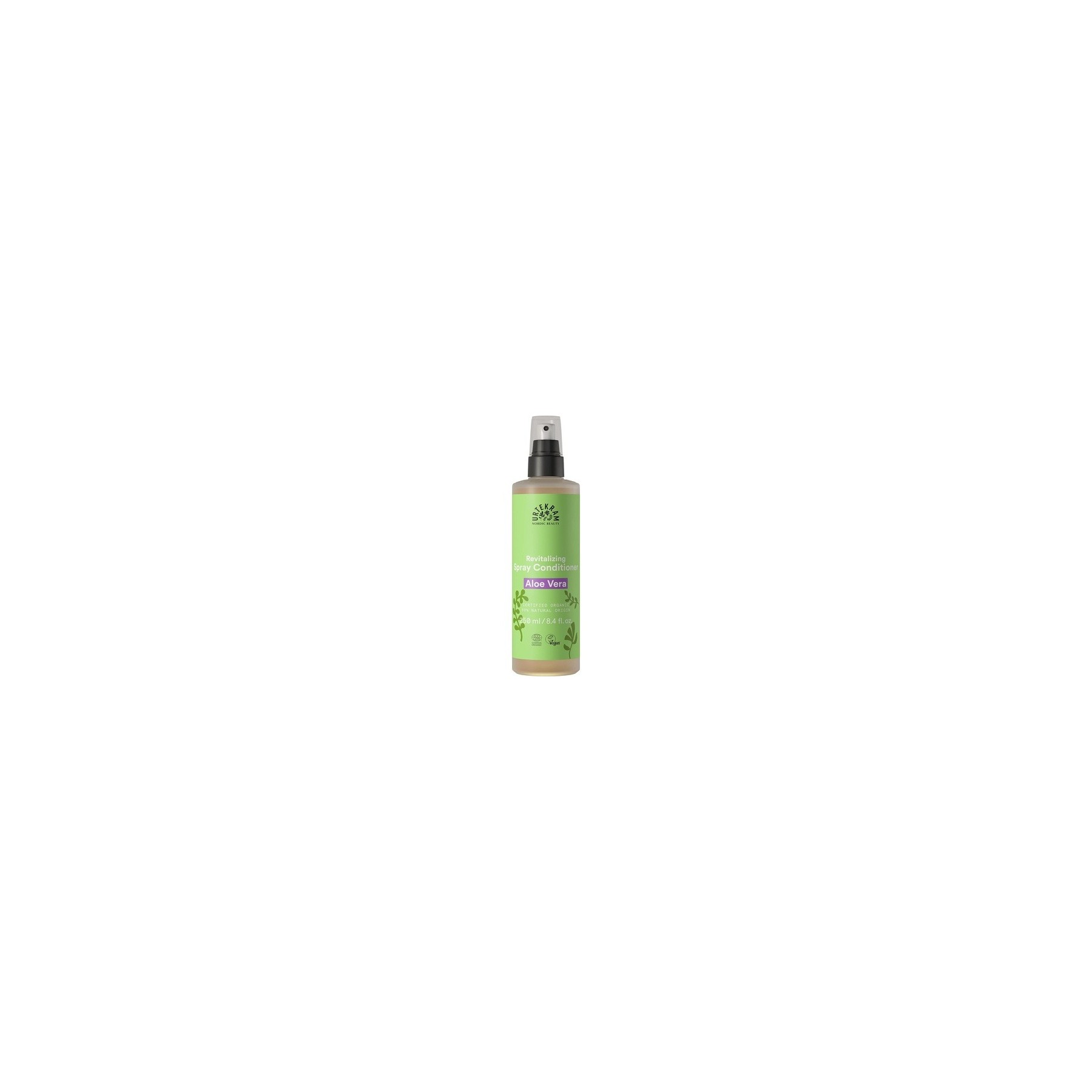 Urtekram Aloe Vera Spray Conditioner 250ml
