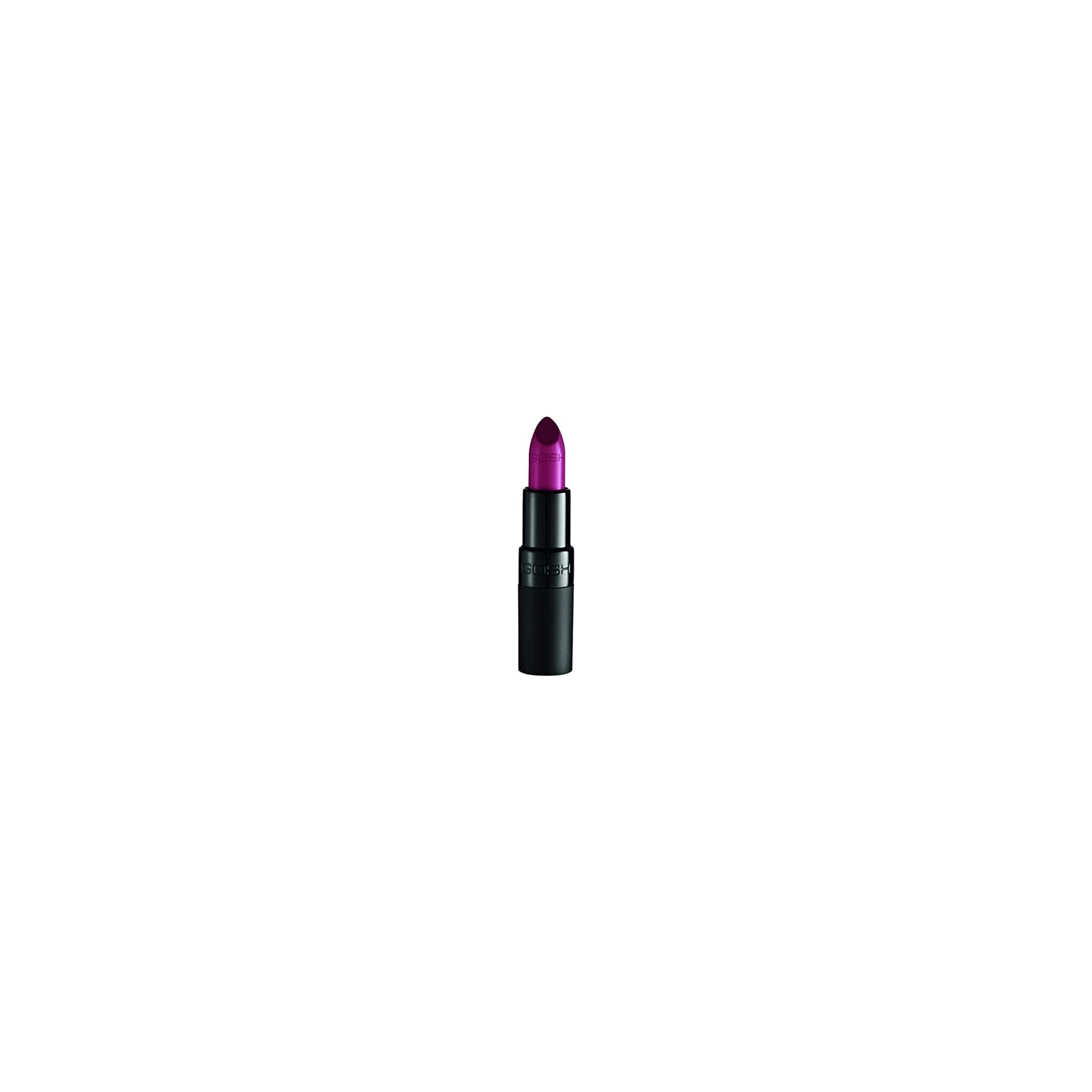 Gosh Copenhagen Velvet Touch Lipstick 159 Boheme
