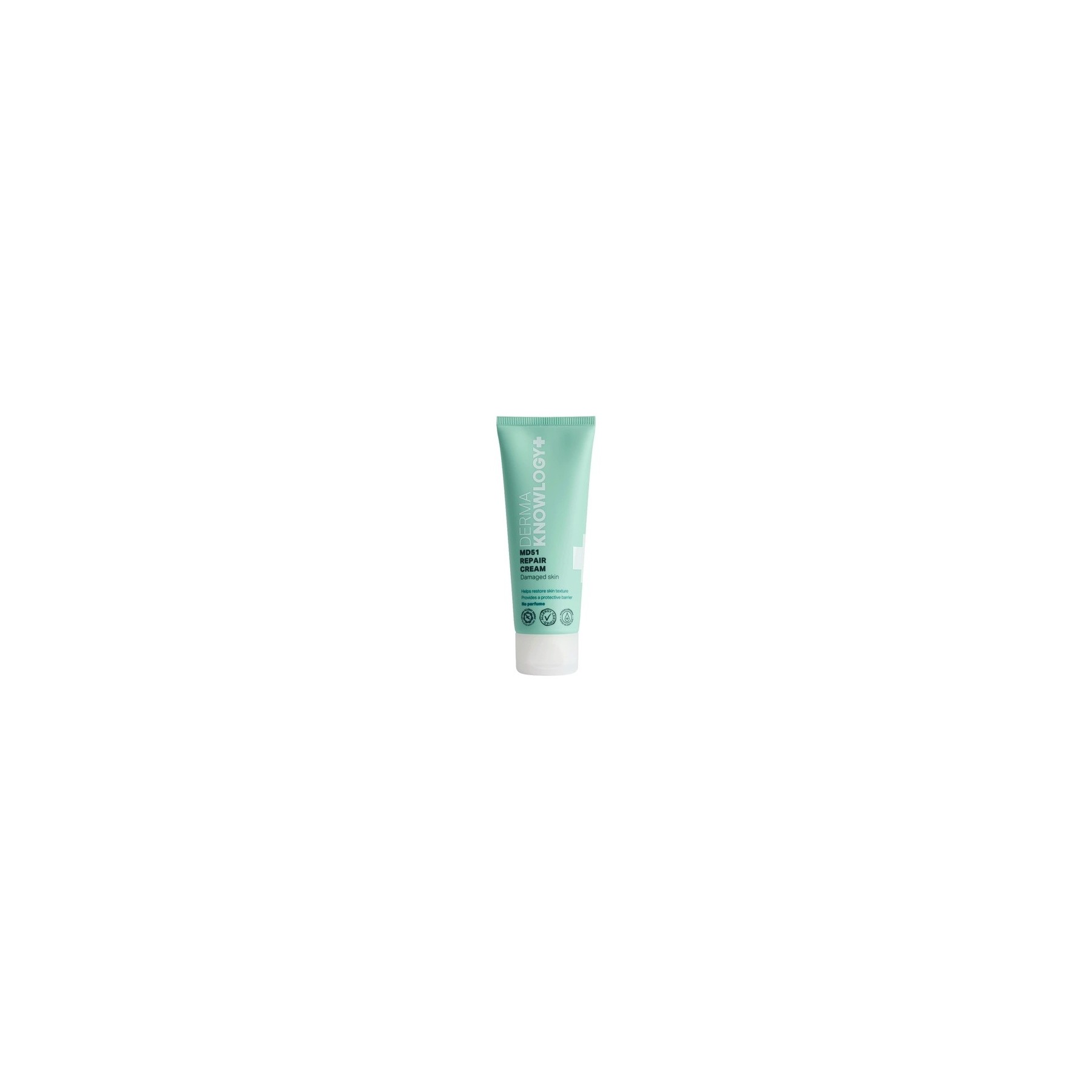 MDerma MD51 Repair Cream 75ml