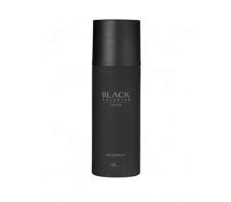 idHAIR Black Xclusive Hairspray 200ml