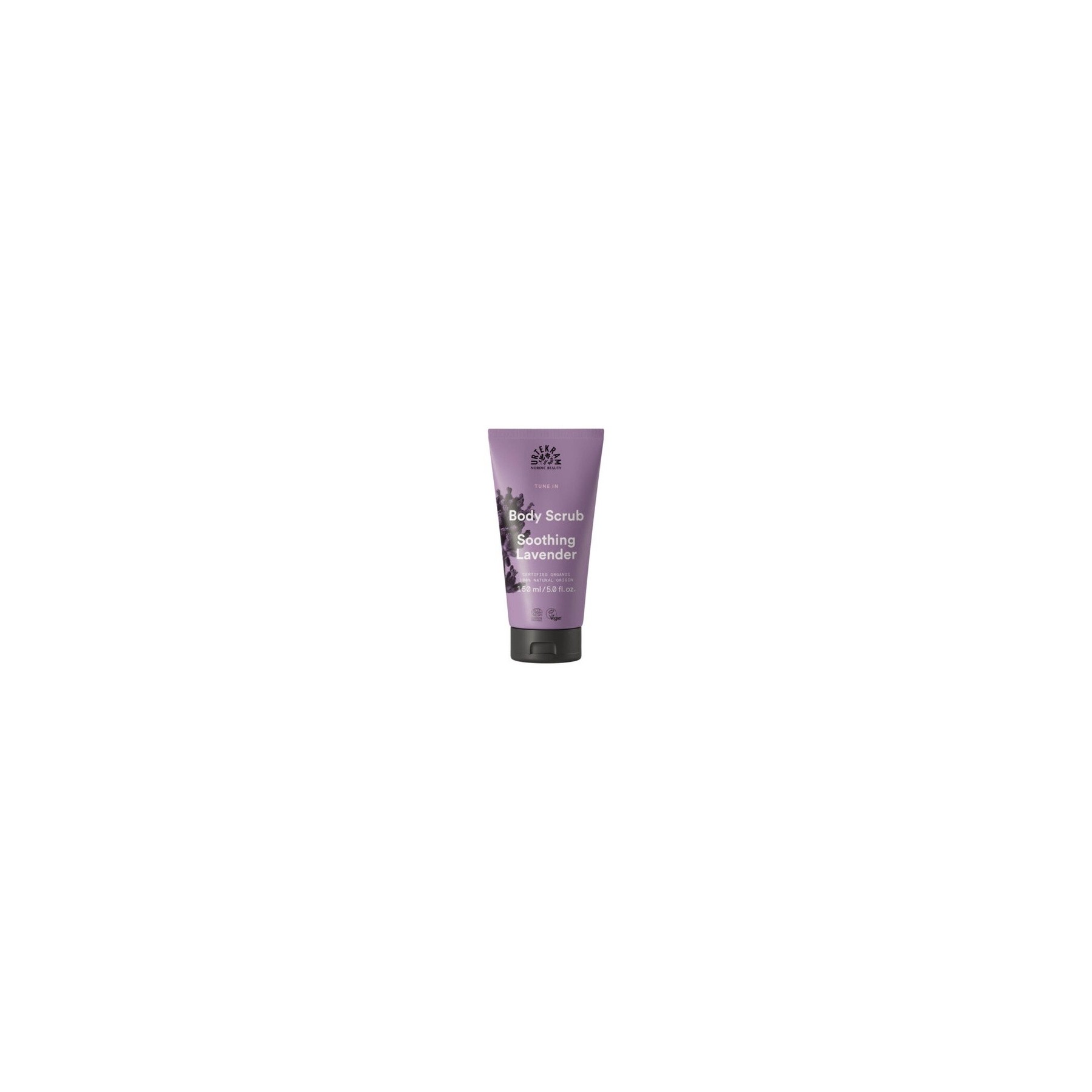 Soothing Lavender Body Scrub 150ml