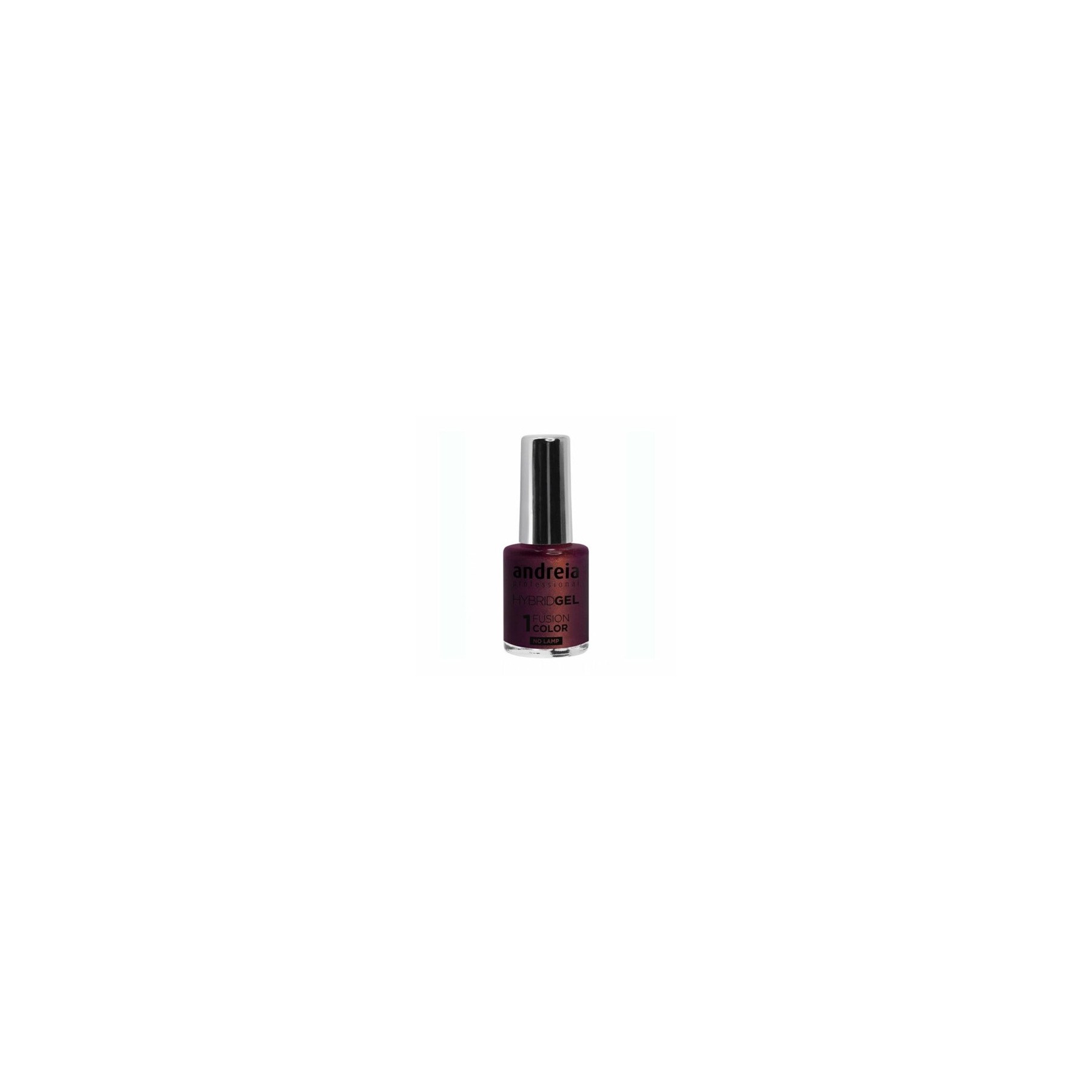 Andreia Hybrid Fusion Nail Polish H83 10.5ml