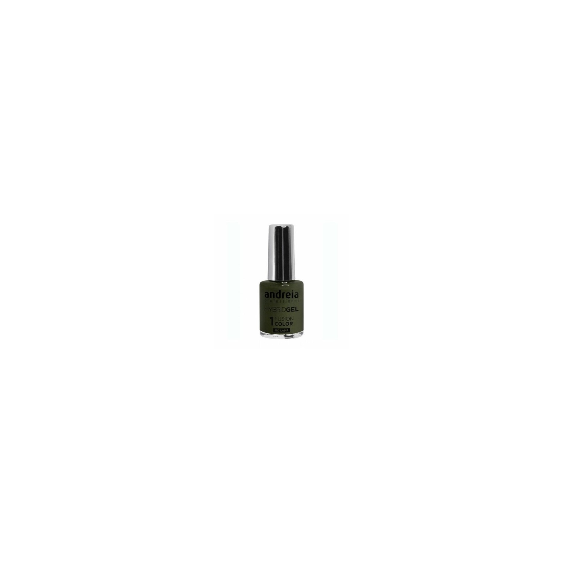 Andreia Hybrid Fusion H82 Nail Polish 10.5ml