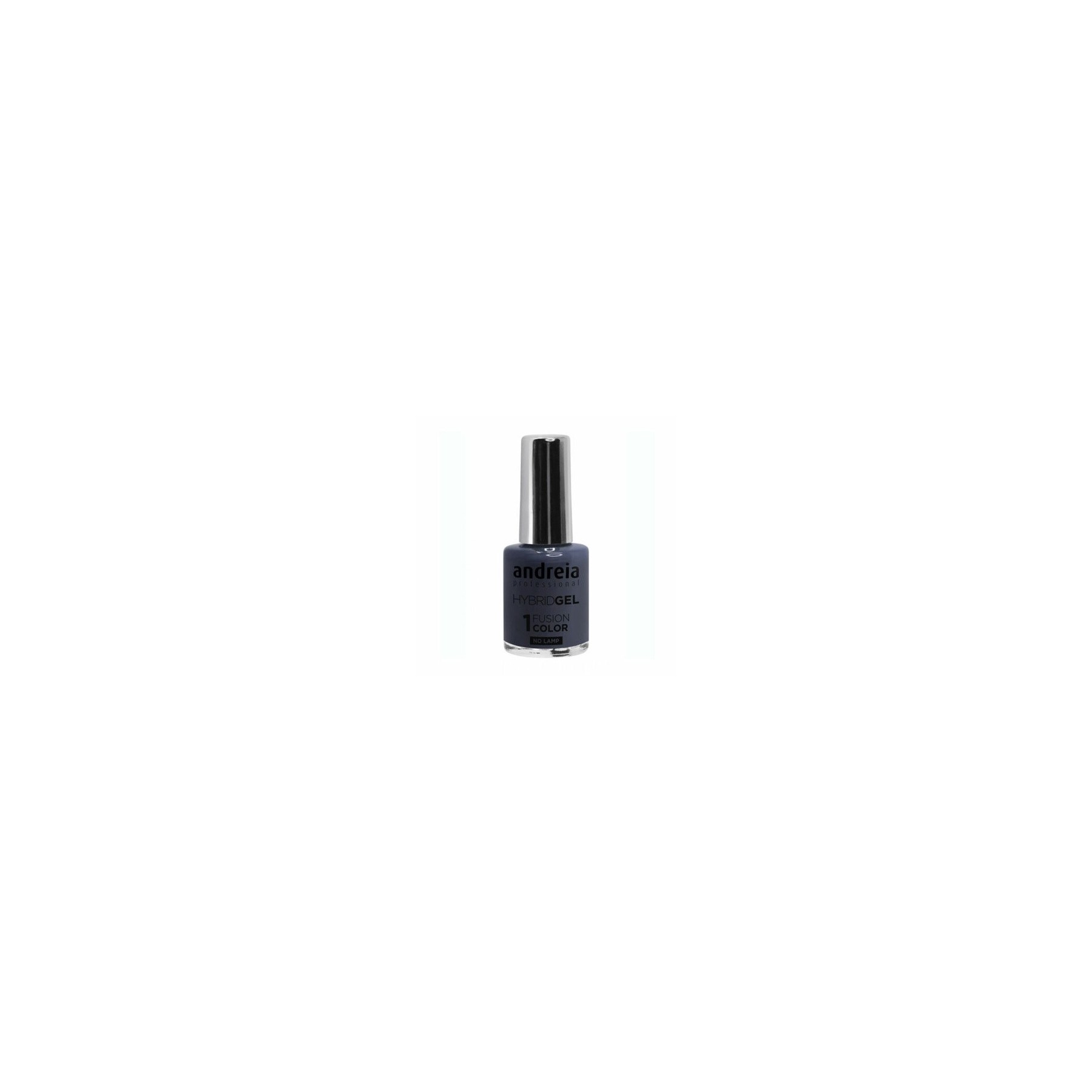 Andreia Hybrid Fusion H81 Nail Polish 10.5ml