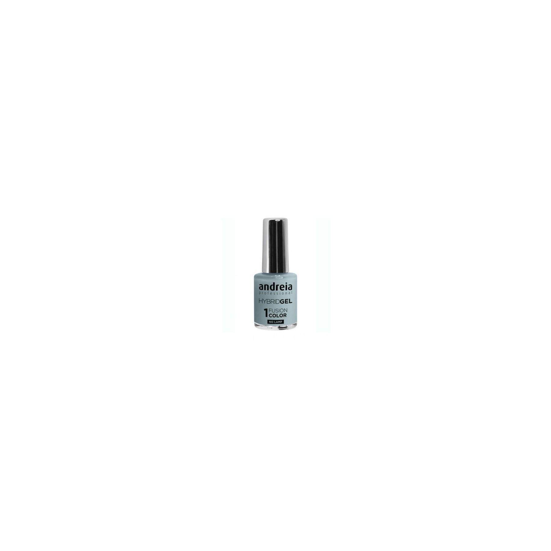 Andreia Hybrid Fusion H75 Nail Polish 10.5ml
