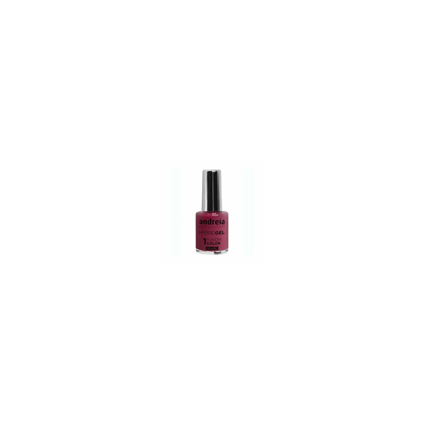 Andreia Hybrid Fusion H21 Nail Polish 10.5ml