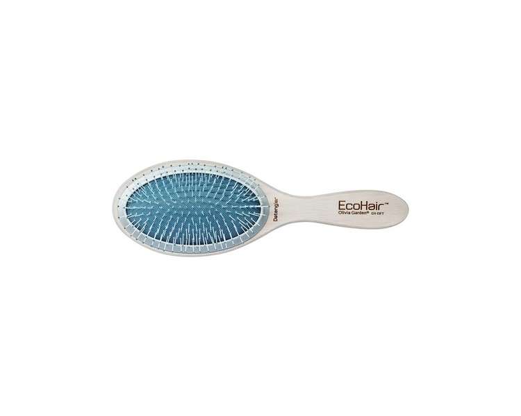 Olivia Garden Eco Hair Detangler Brush