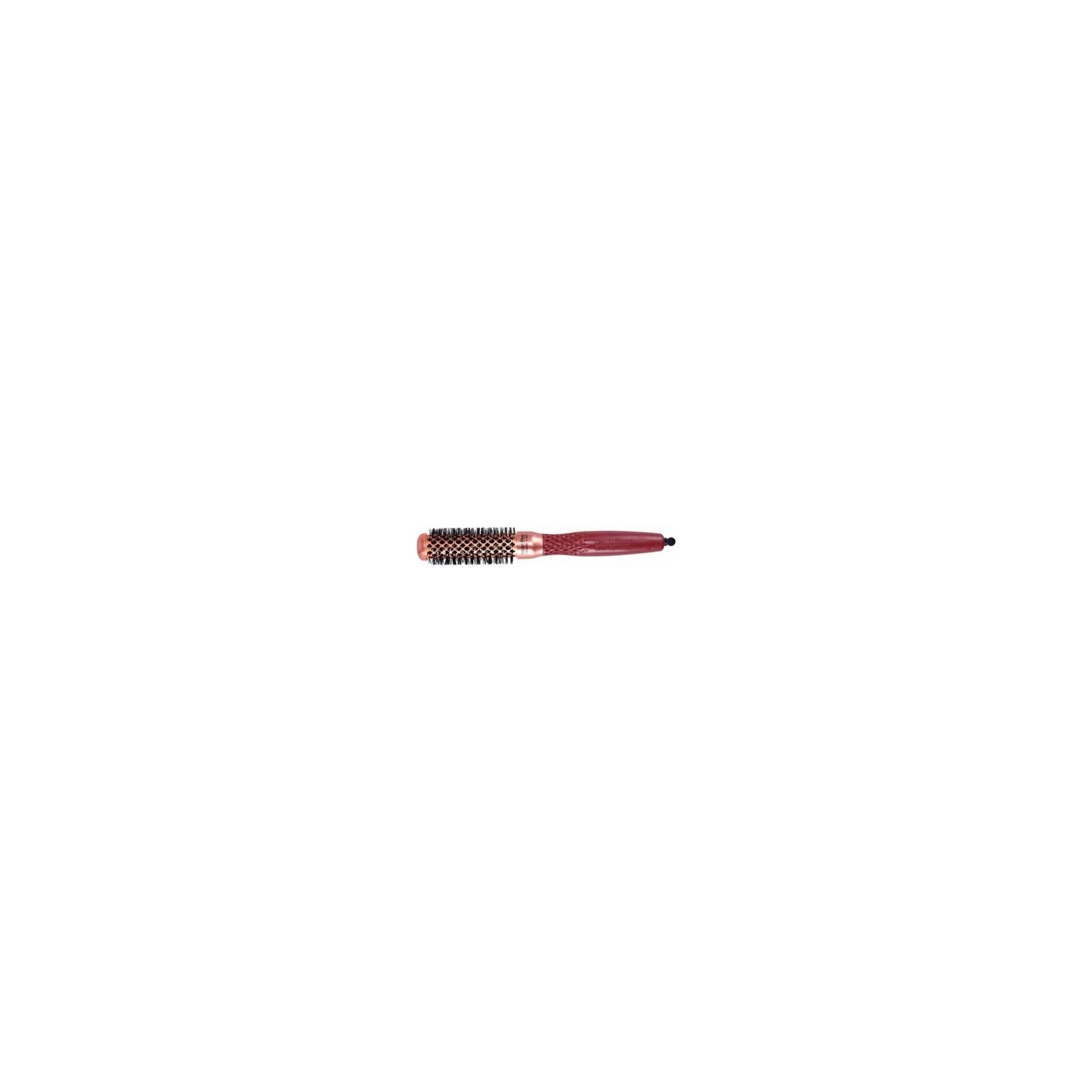 Brush Thermal Roundabout Olivia Garden Ceramic Ion Heat Pro 52mm