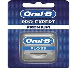 Oral B Pro-Expert Premium Floss 40m