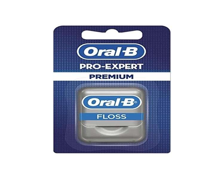 Oral B Pro-Expert Premium Floss 40m