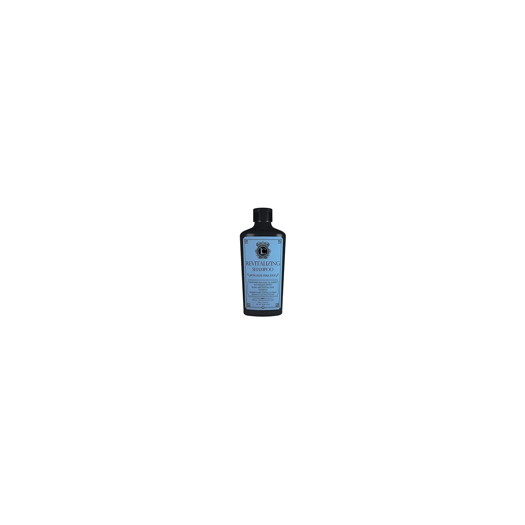 Lavish Care Revitalising Shampoo 250ml