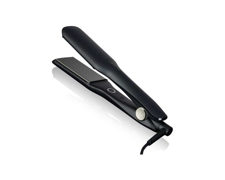 ghd Max Styler Wide Straightener with Dual-Zone Technology