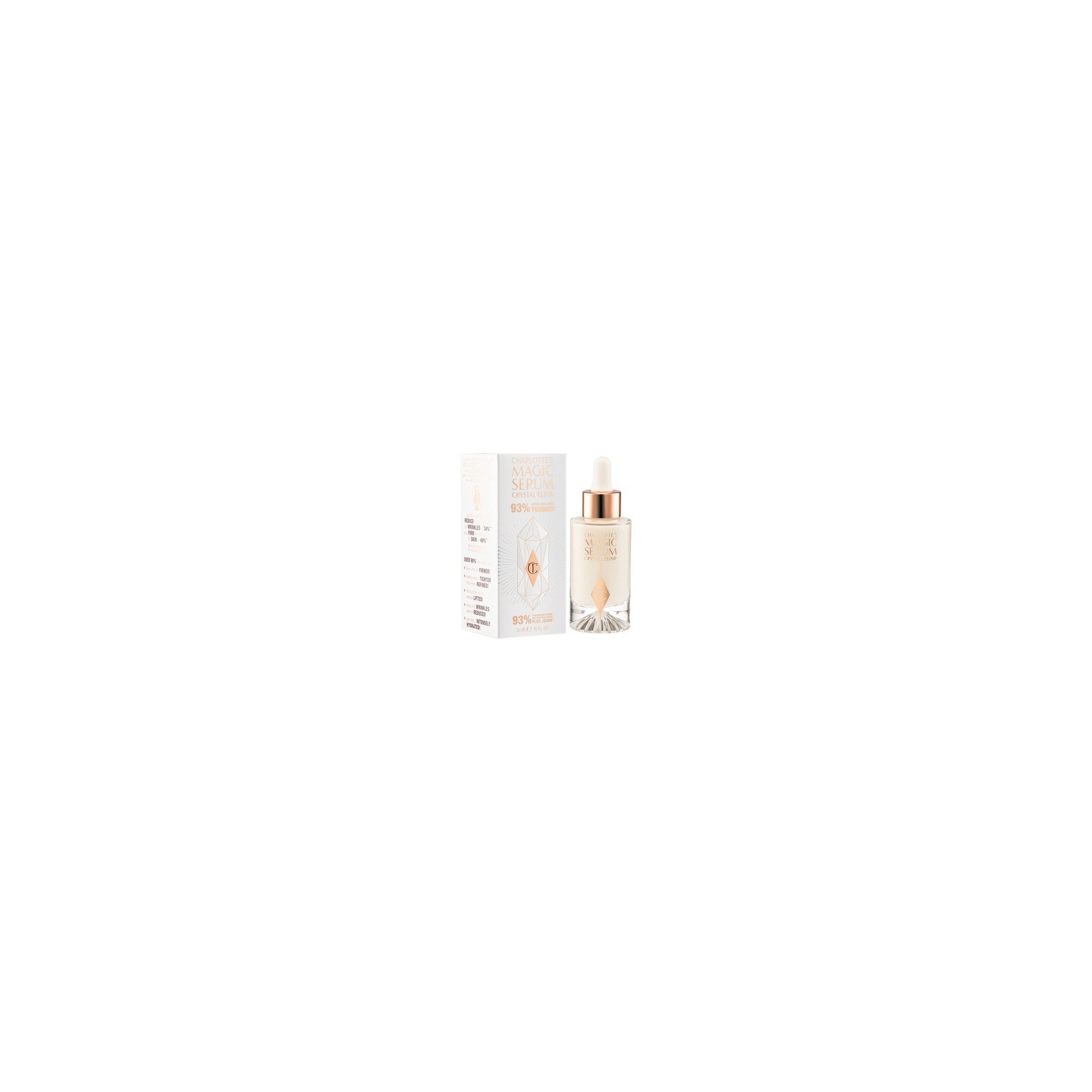 Charlotte Tilbury Magic Serum Crystal Elixir 30ml