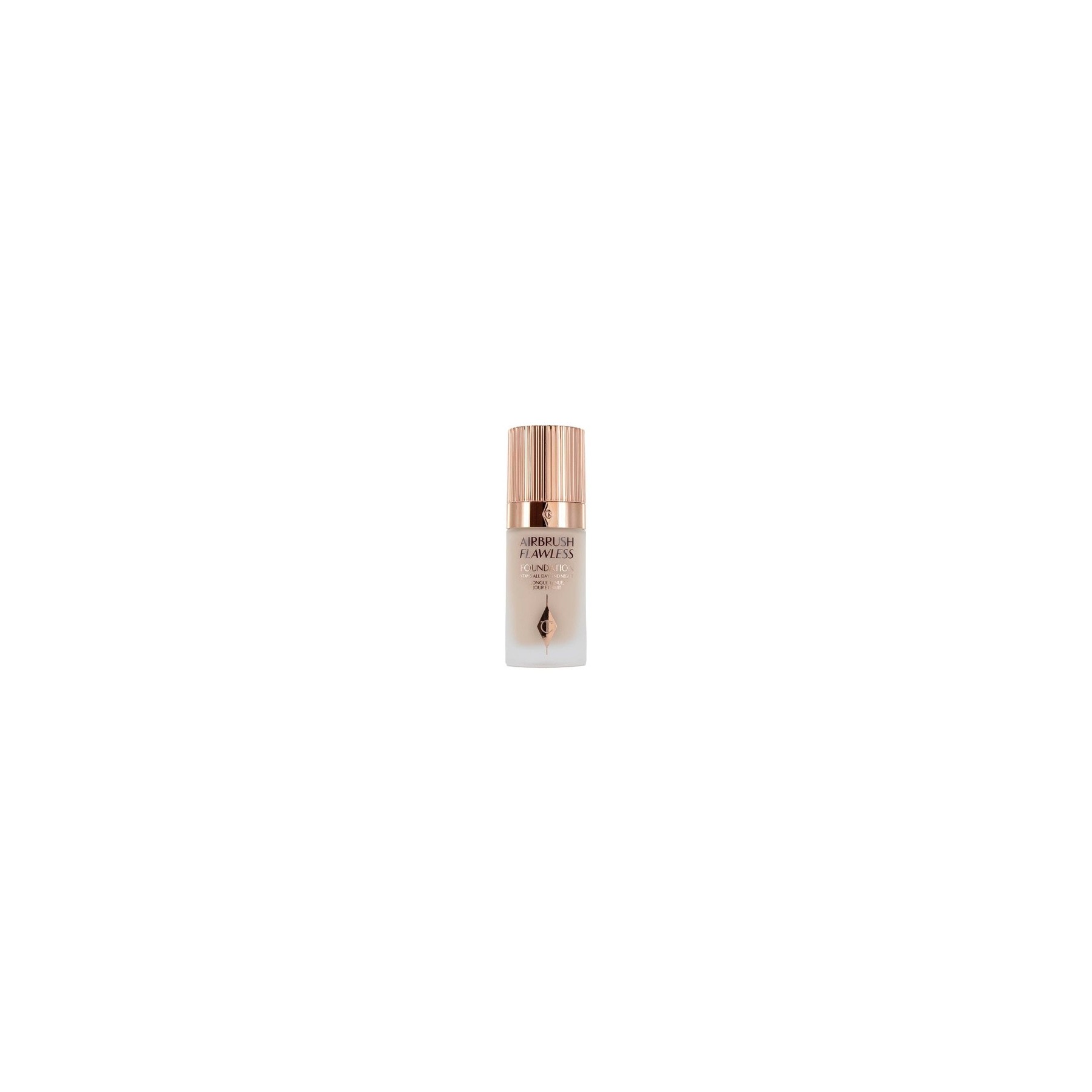Charlotte Tilbury  Airbrush Flawless Foundation 9 cool 30ml