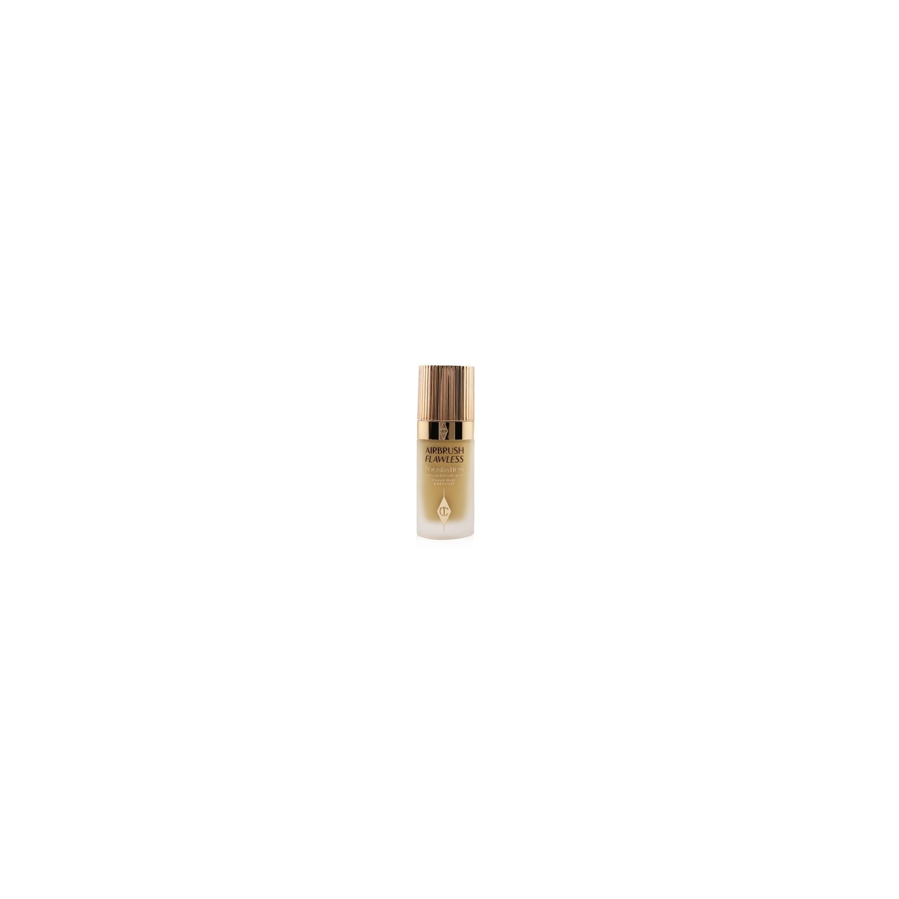 Charlotte Tilbury Airbrush Flawless Foundation 30ml 7.5 Warm