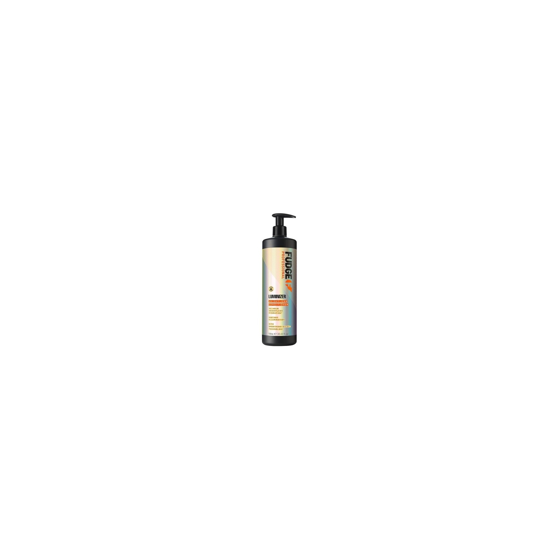 Fudge Luminizer Weightless Conditioner 100ml