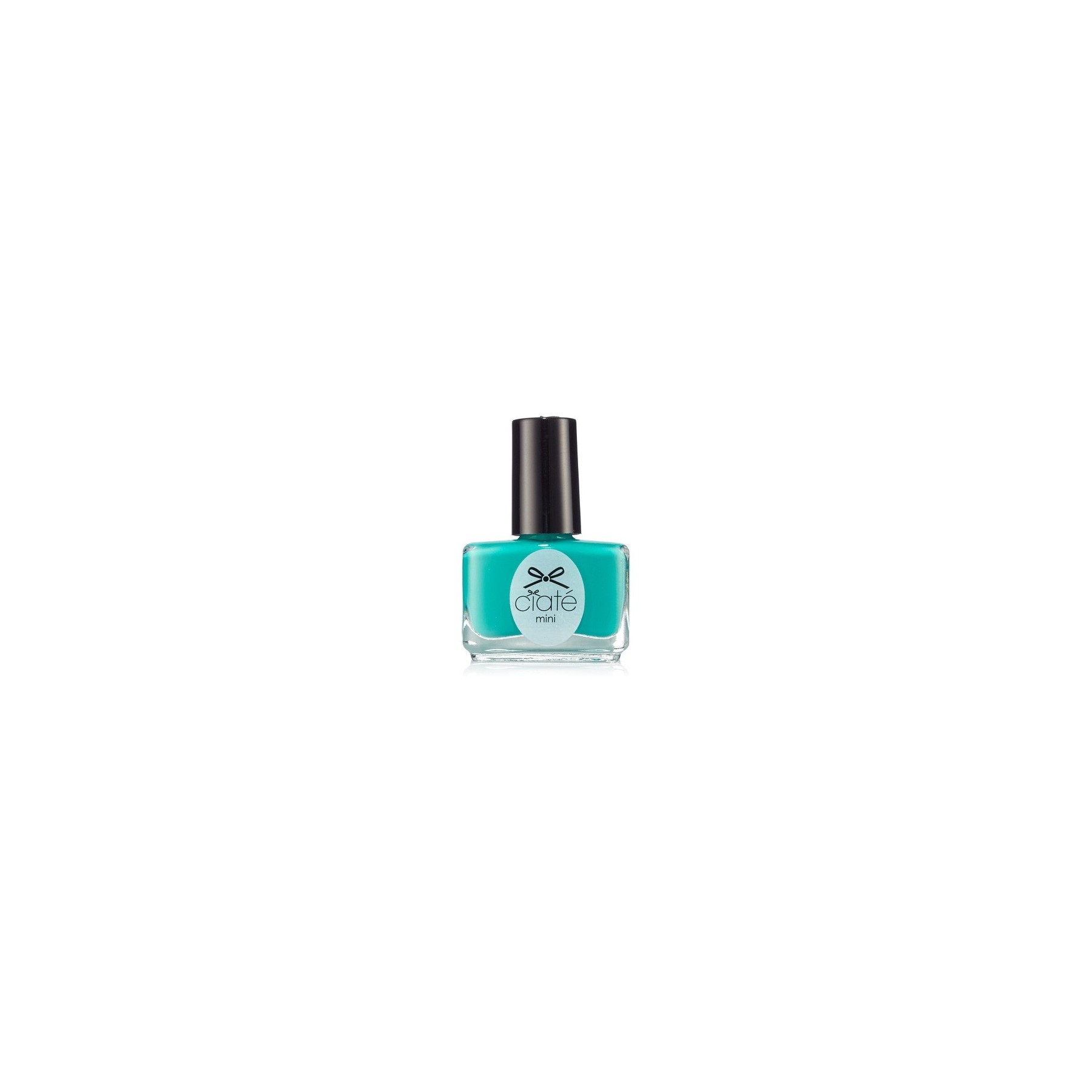 Ciaté London Paint Pot Green Shades 5ml Ditch the Heels
