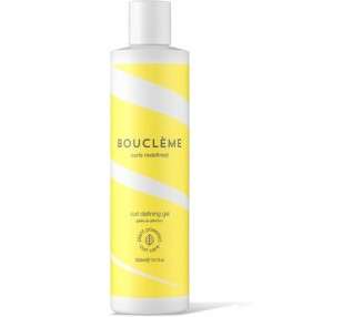 Bouclème Curl Defining Gel Coconut and Organic Aloe Vera Styling Cream 300ml