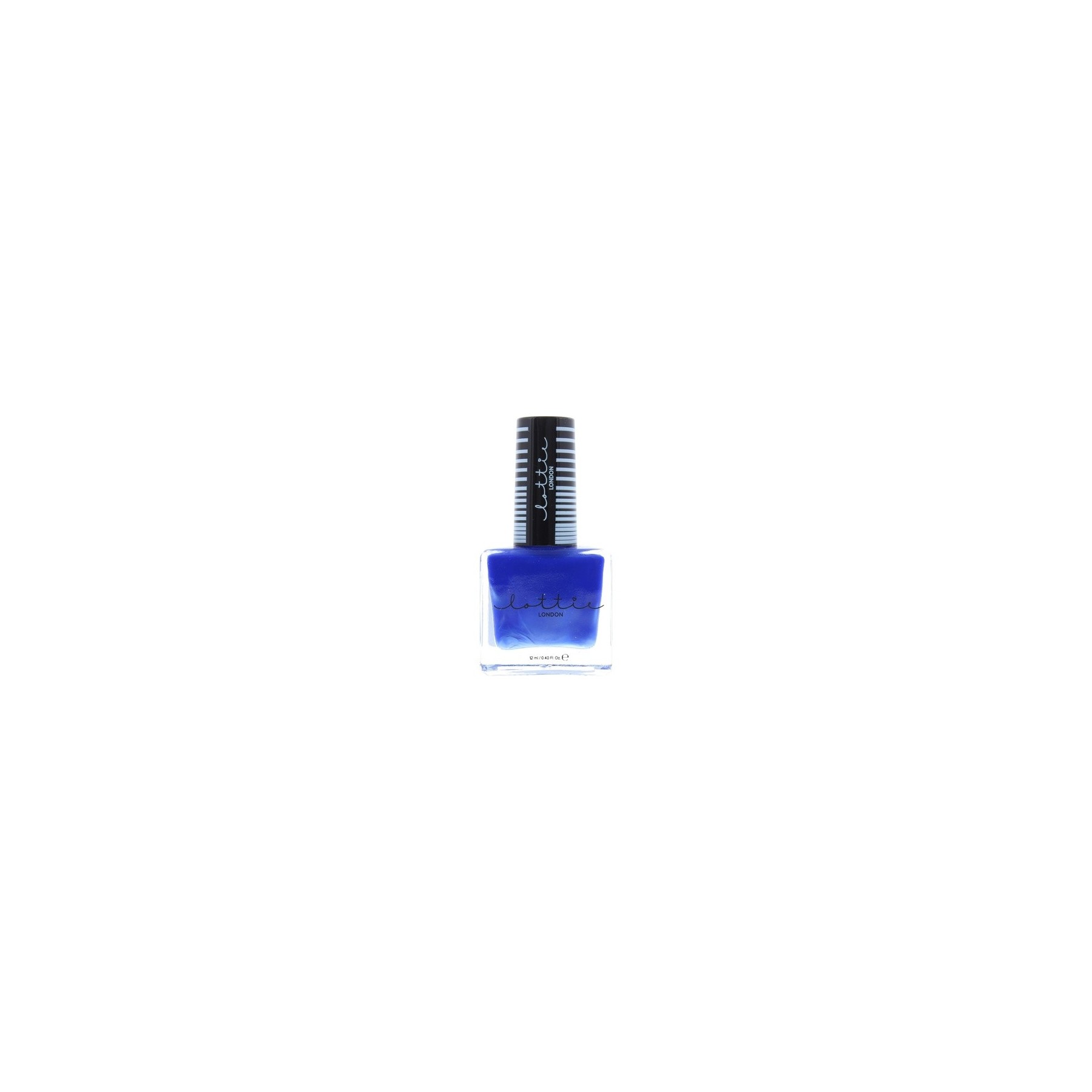 Lottie Nail Polish 12ml Peace Out