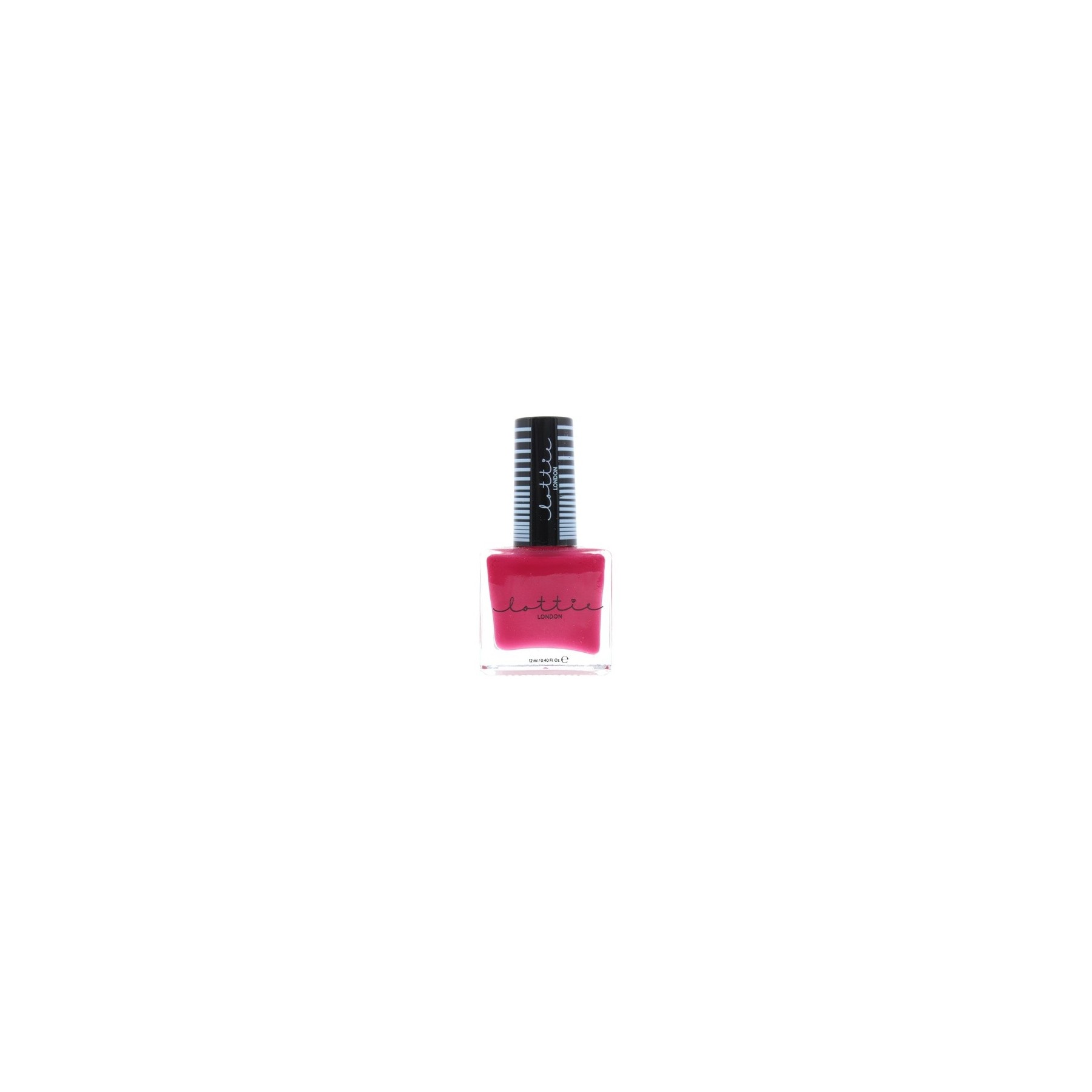 Lottie Nail Polish 12ml Selfie