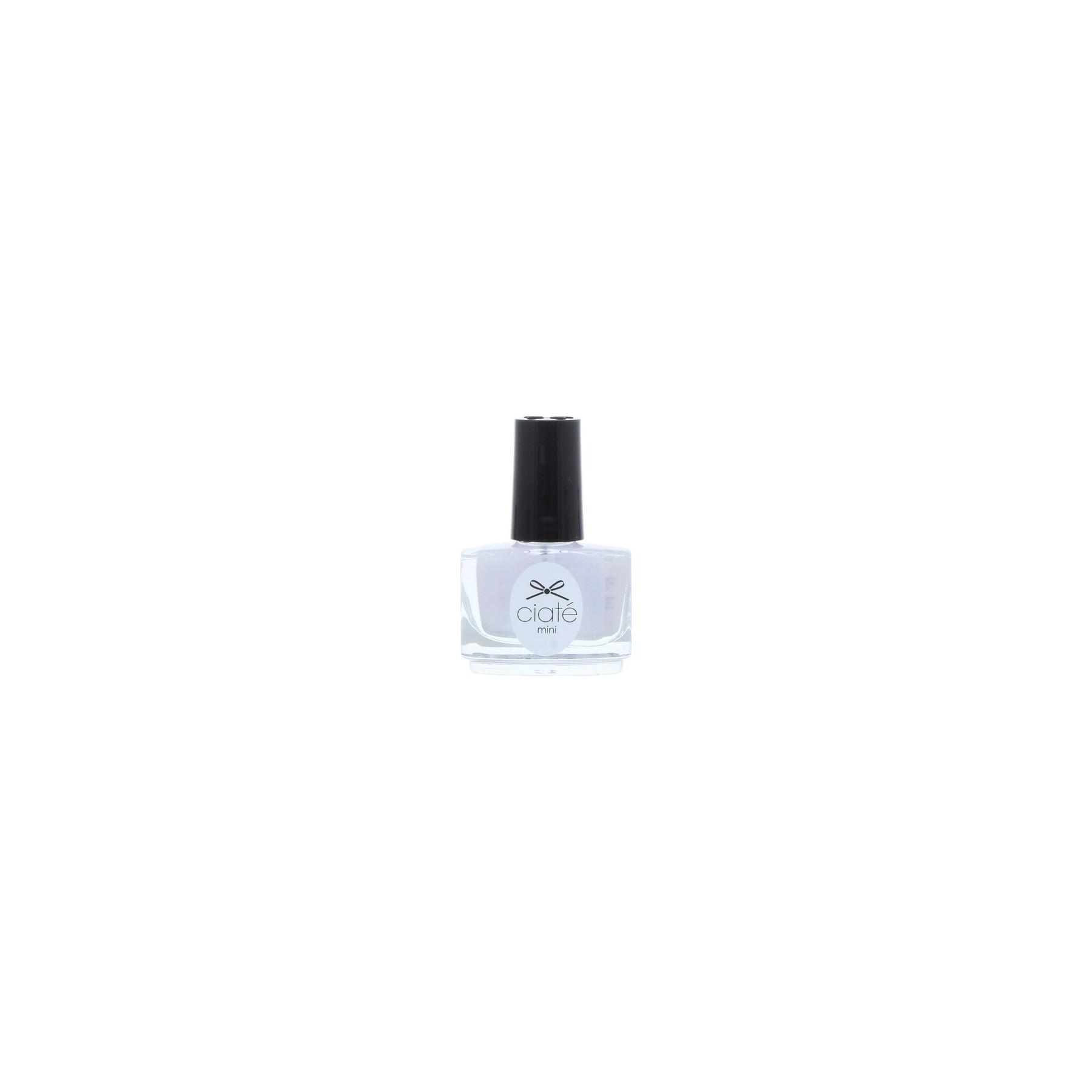 Ciate Speed Coat Transparent Fast Drying Nail Polish 5ml