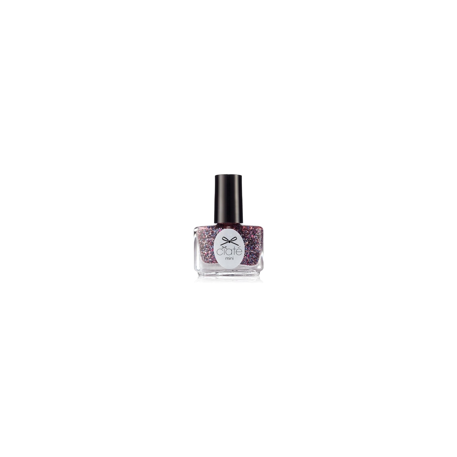 CIATÉ London Violet Shades Nail Polish