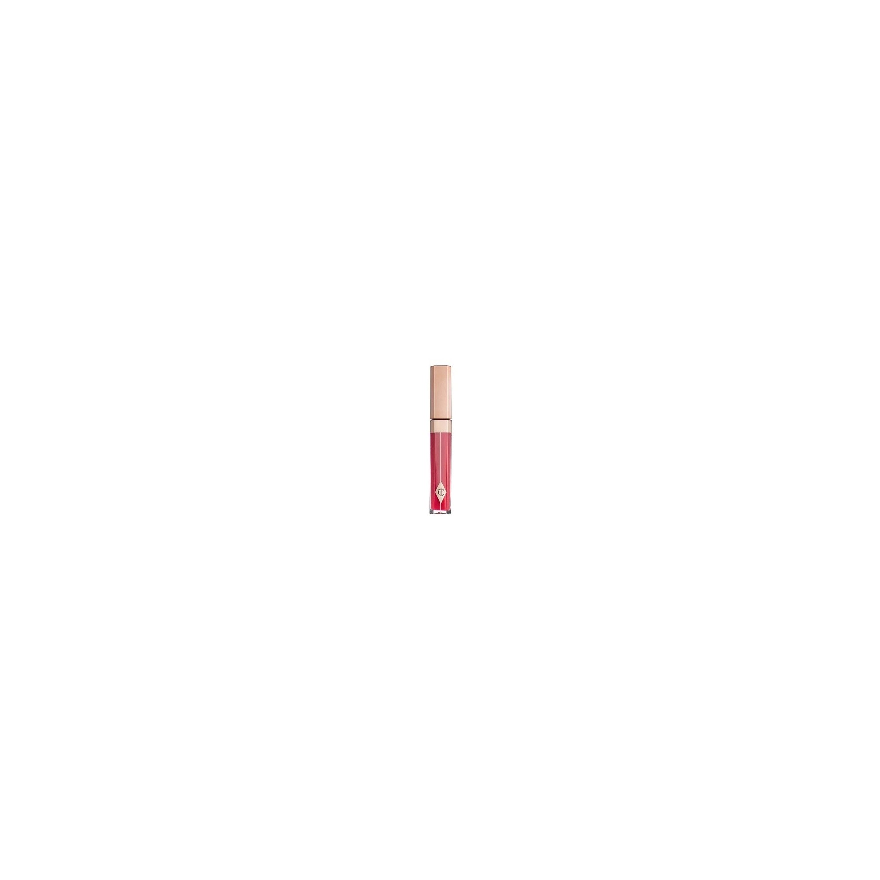 Charlotte Tilbury Lip Lustre Candy Darling Lip Gloss 3.5ml