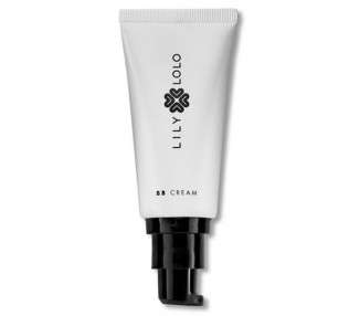 Lily Lolo Concealer and Anti-Blemish (Fair) 40ml