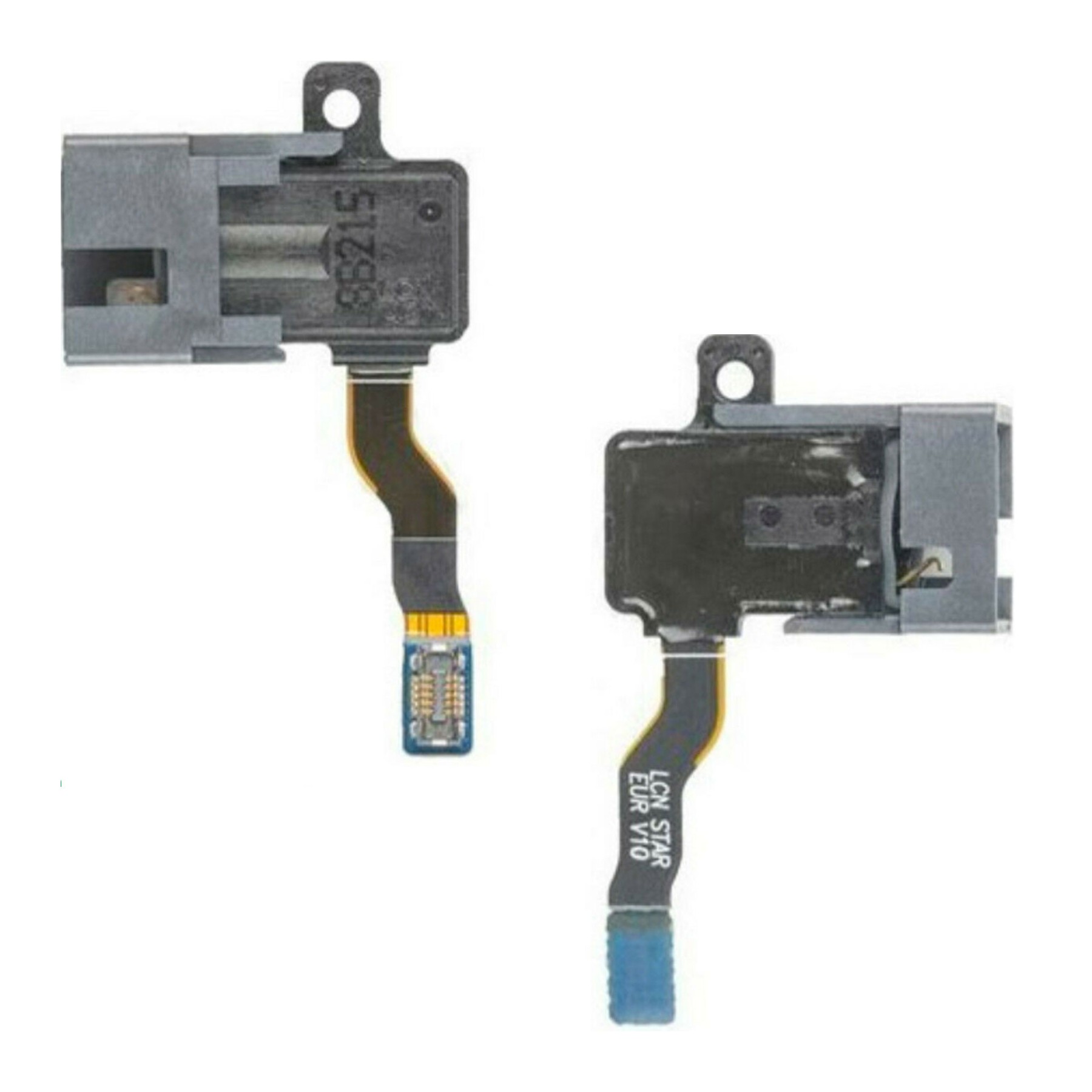 Modulo Auriculares Puerto Jack Para Samsung Galaxy S9 Plus