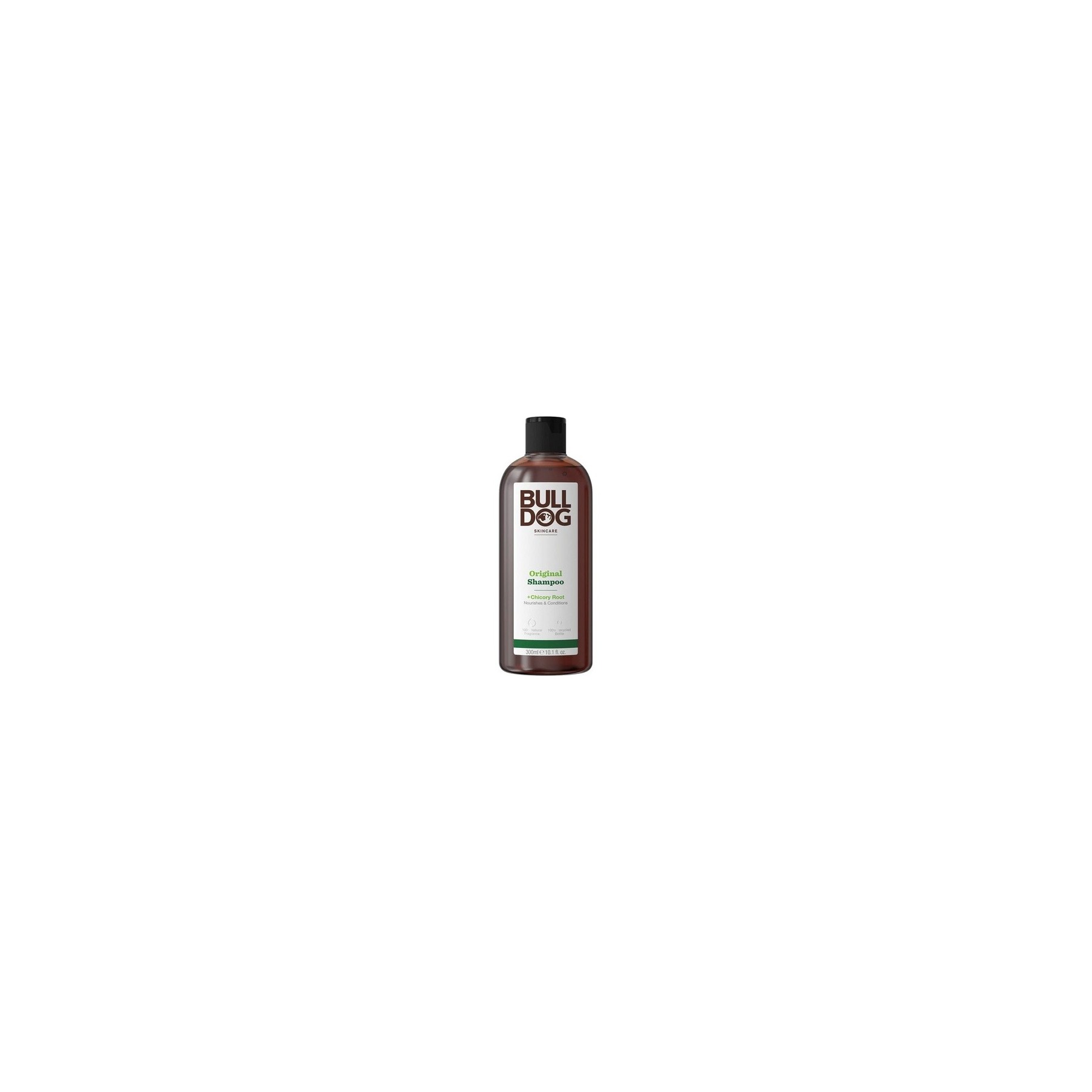 Bulldog Skincare Original Shampoo 300ml