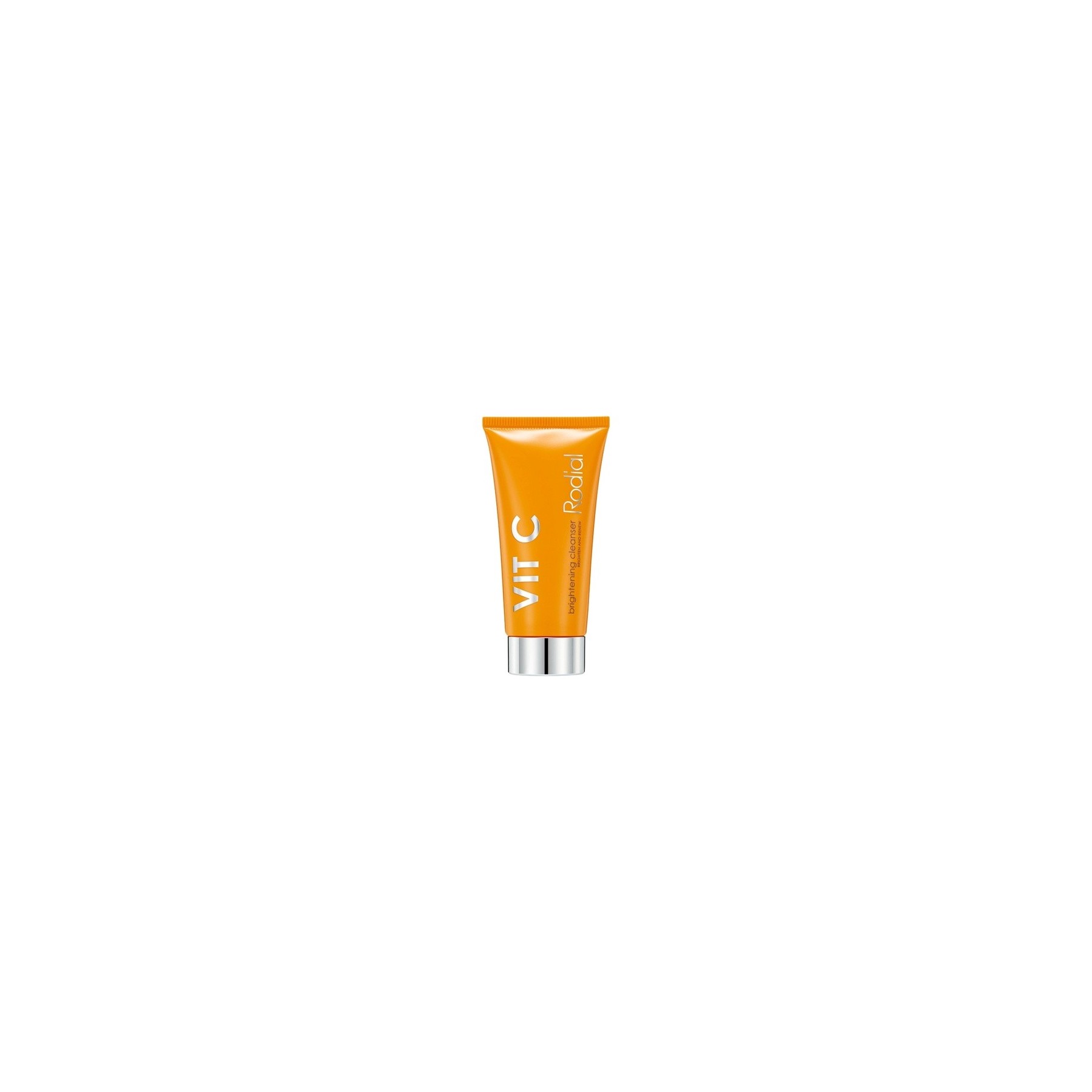 Rodial Vitamin C Deluxe Brightening Cleanser 20ml