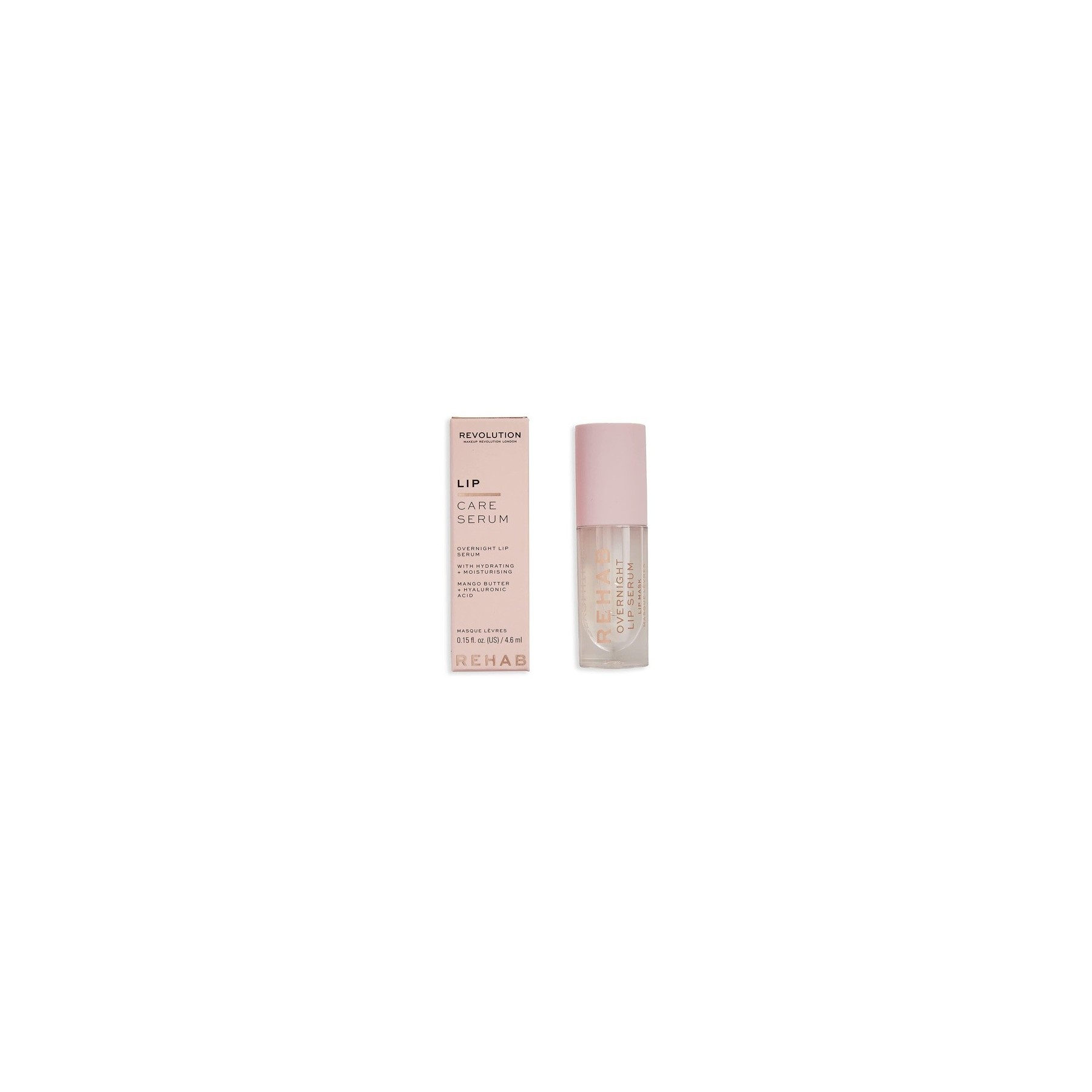 Revolution Rehab Overnight Lip Serum