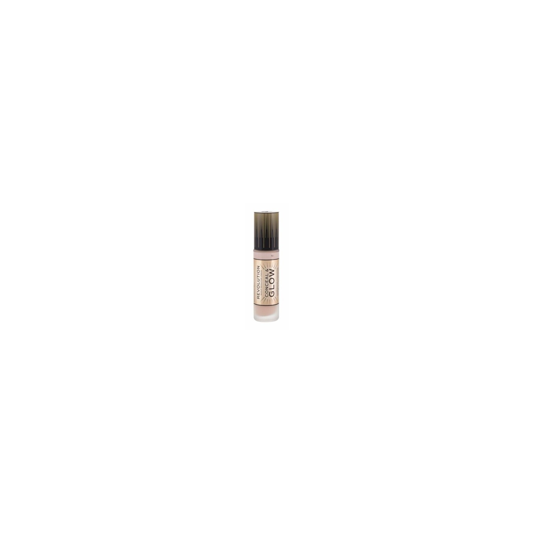 Makeup Revolution London Conceal & Glow 23ml
