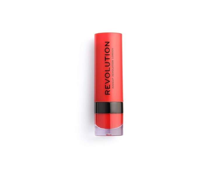 Makeup Revolution Destiny 133 Matte Lipstick Pencil