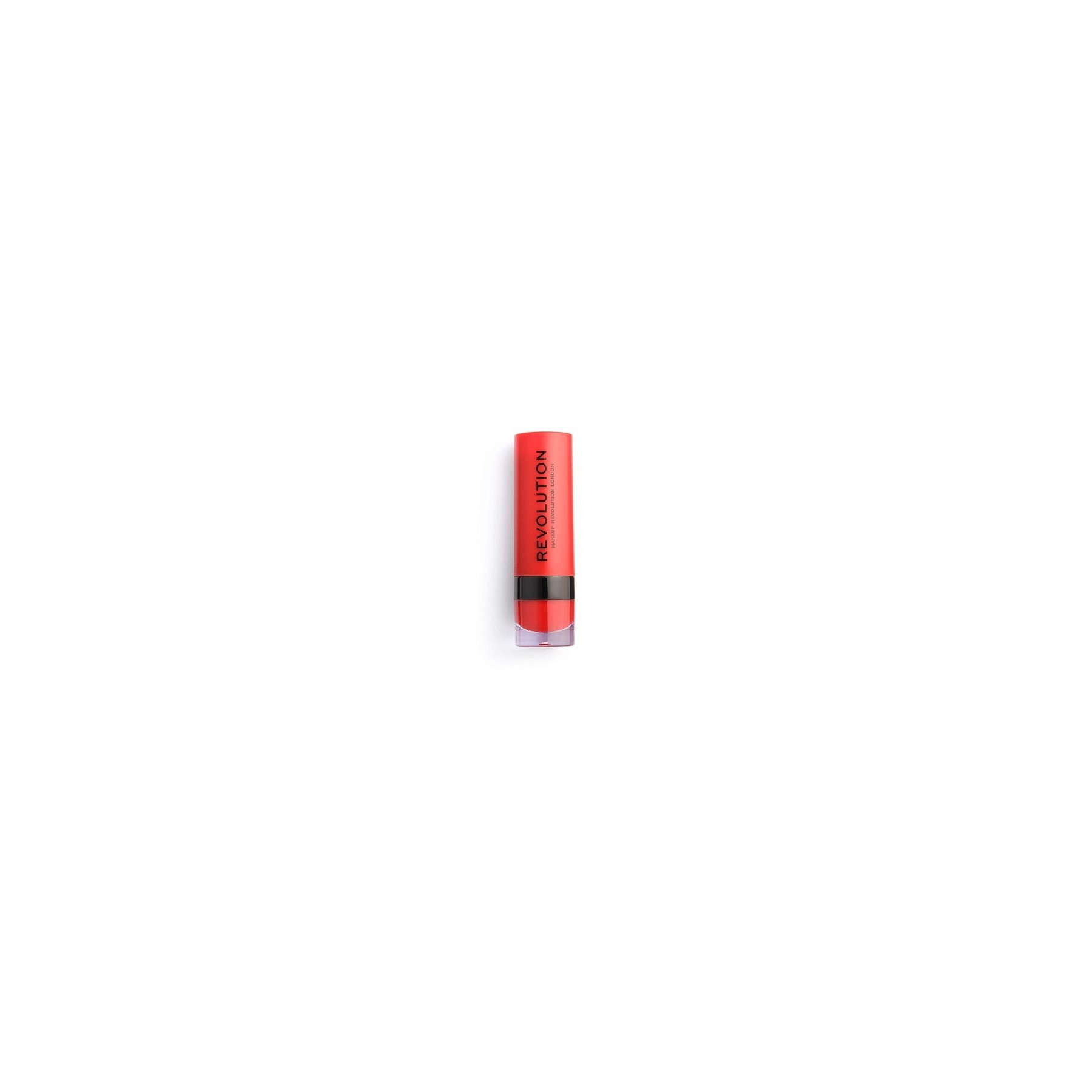 Makeup Revolution Destiny 133 Matte Lipstick Pencil