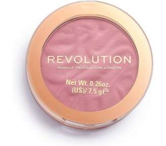 Makeup Revolution Blusher Reloaded Violet Love 7.5g